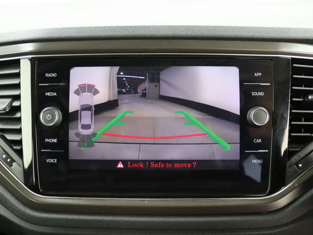 Used Volkswagen T-Roc 2019 for sale - 76454012: Photo 15