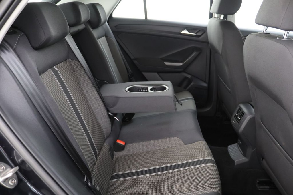 Used Volkswagen T-Roc 2019 for sale - 76454012: Photo 16
