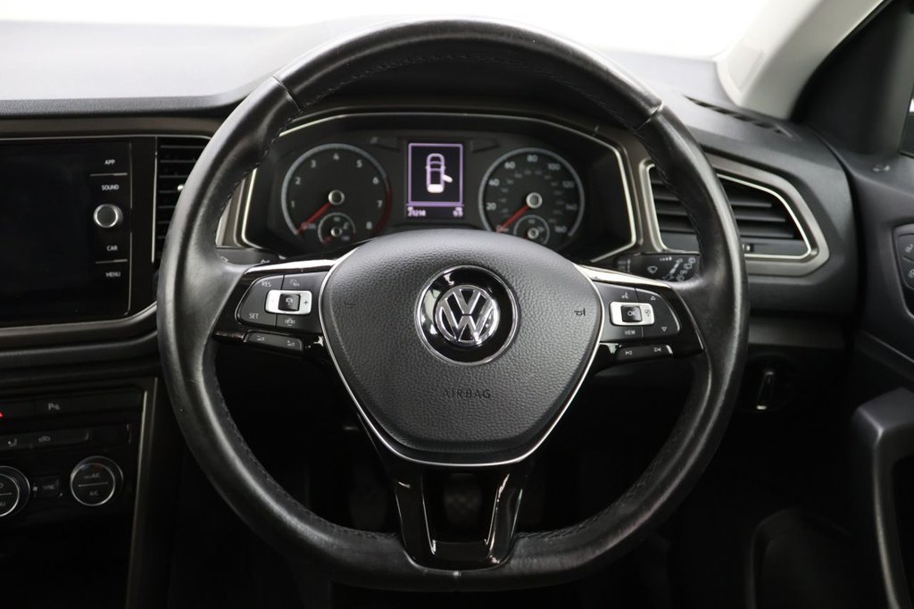 Used Volkswagen T-Roc 2019 for sale - 76454012: Photo 19