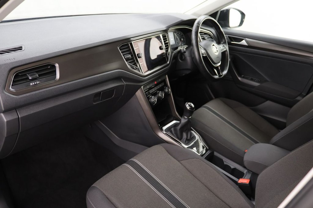 Used Volkswagen T-Roc 2019 for sale - 76454012: Photo 23