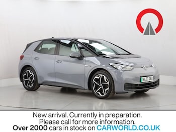 Used Volkswagen ID.3 2023 for sale - 79550406: Photo