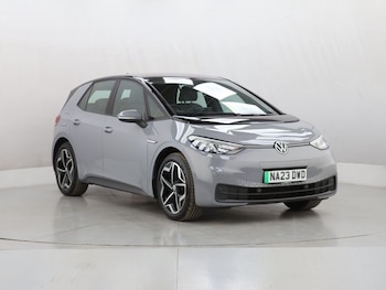 Used Volkswagen ID.3 2023 for sale - 79550406: Photo