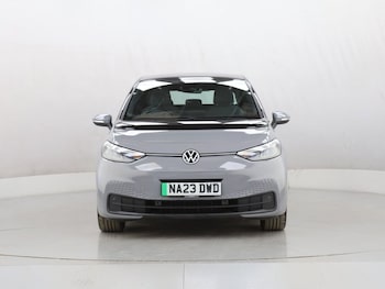 Used Volkswagen ID.3 2023 for sale - 79550406: Photo