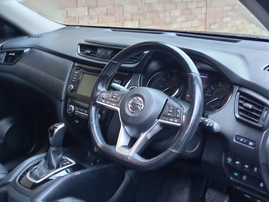 Used Nissan X-Trail 2021 for sale - 76973418: Photo 10