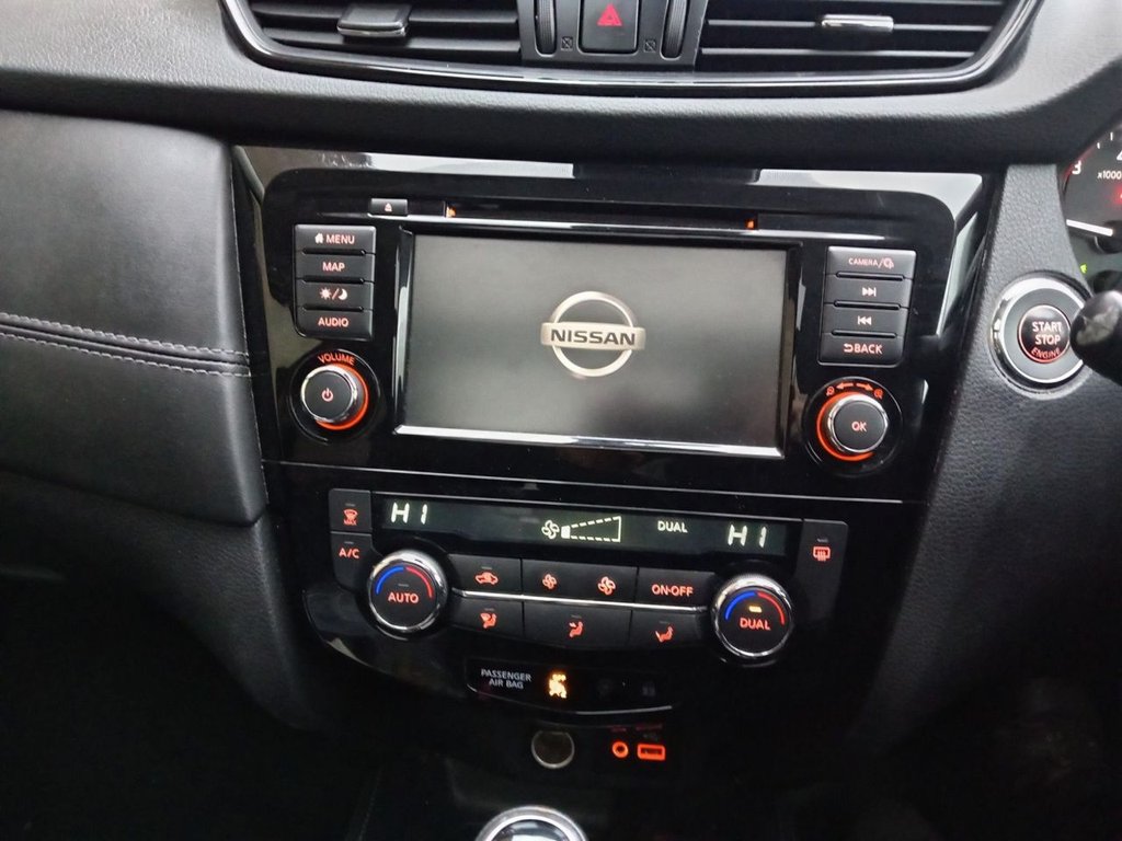 Used Nissan X-Trail 2021 for sale - 76973418: Photo 12