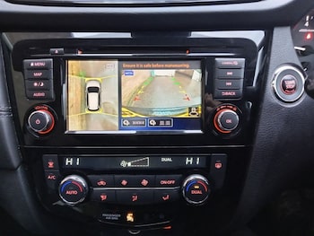 Used Nissan X-Trail 2021 for sale - 76973418: Photo