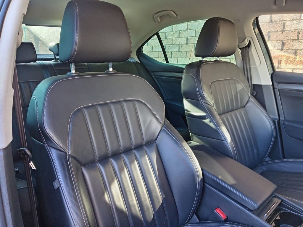Used Skoda Superb 2021 for sale - 78068822: Photo 5