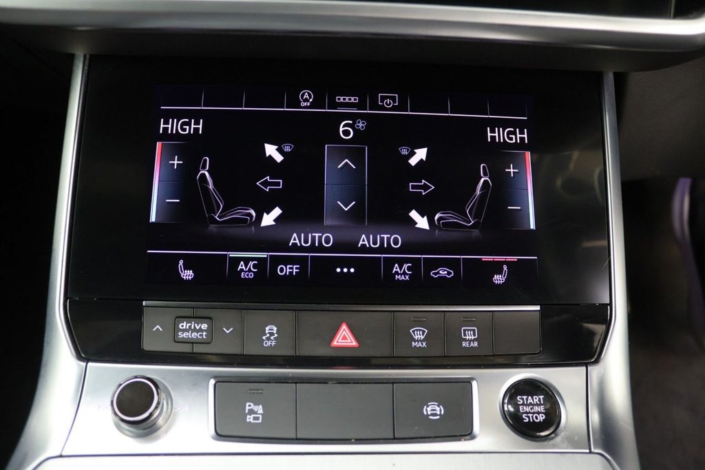 Used Audi A6 Saloon 2021 for sale - 77121274: Photo 13