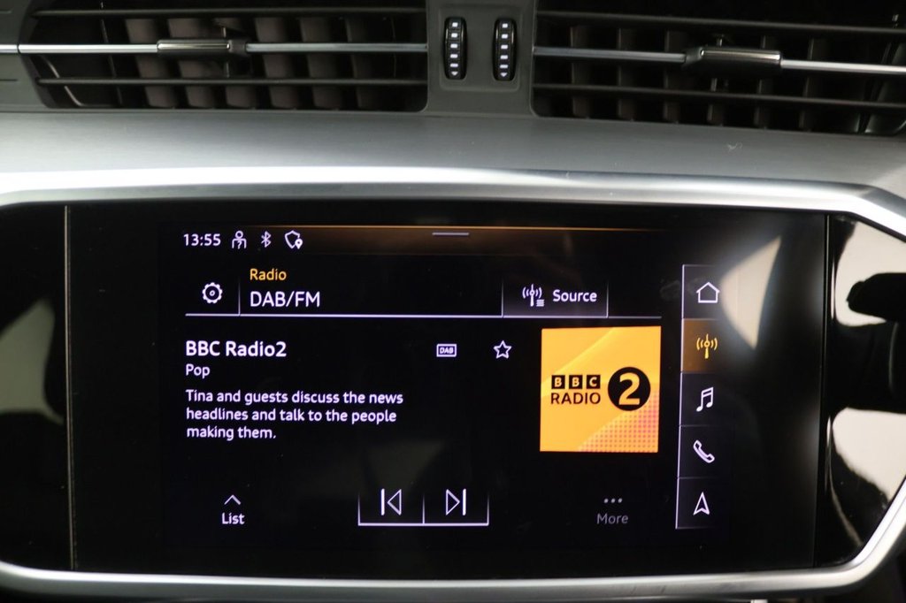 Used Audi A6 Saloon 2021 for sale - 77121274: Photo 14