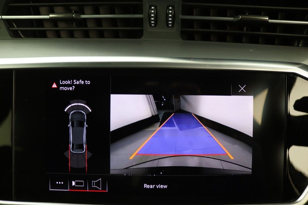 Used Audi A6 Saloon 2021 for sale - 77121274: Photo 15