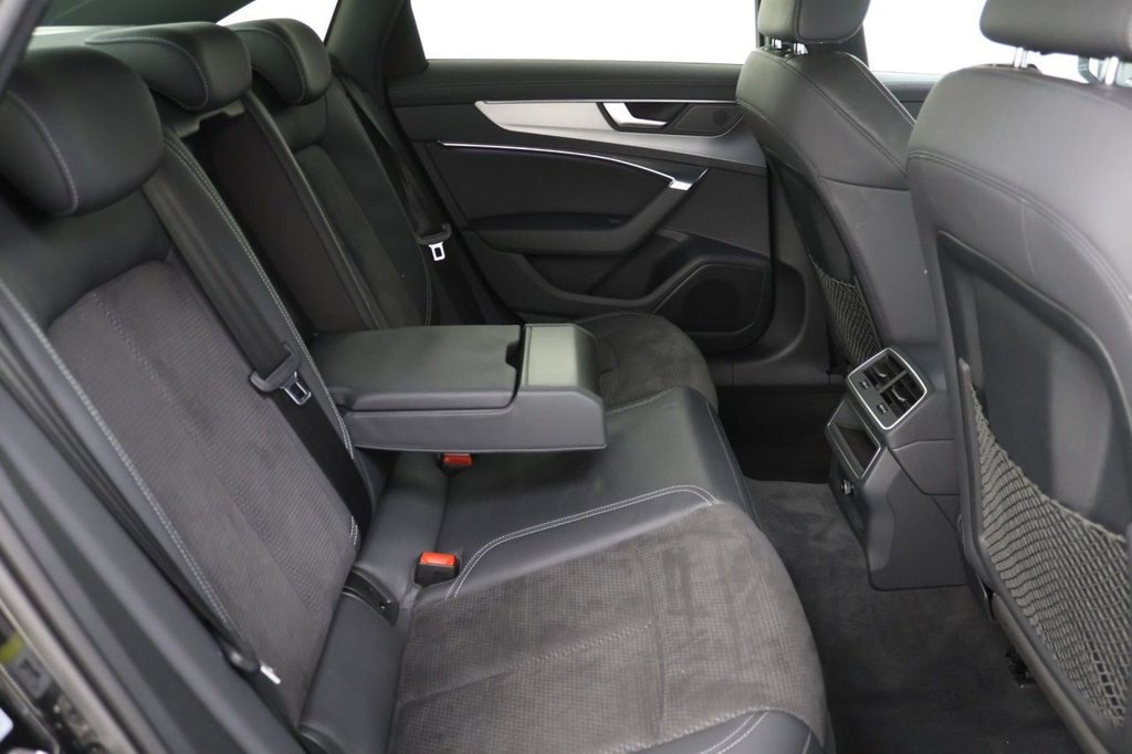 Used Audi A6 Saloon 2021 for sale - 77121274: Photo 16