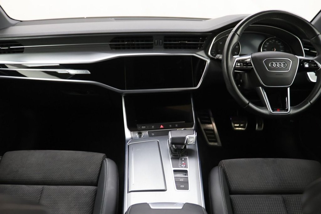 Used Audi A6 Saloon 2021 for sale - 77121274: Photo 17