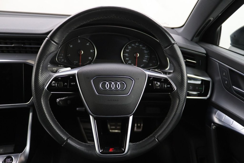 Used Audi A6 Saloon 2021 for sale - 77121274: Photo 19