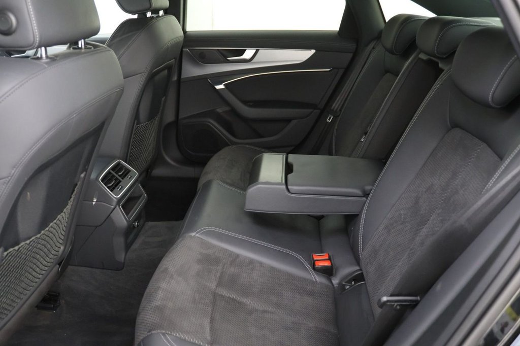 Used Audi A6 Saloon 2021 for sale - 77121274: Photo 20