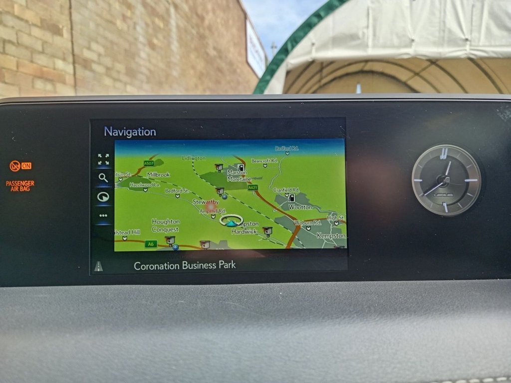 Used Lexus UX 2022 for sale - 77748359: Photo 10