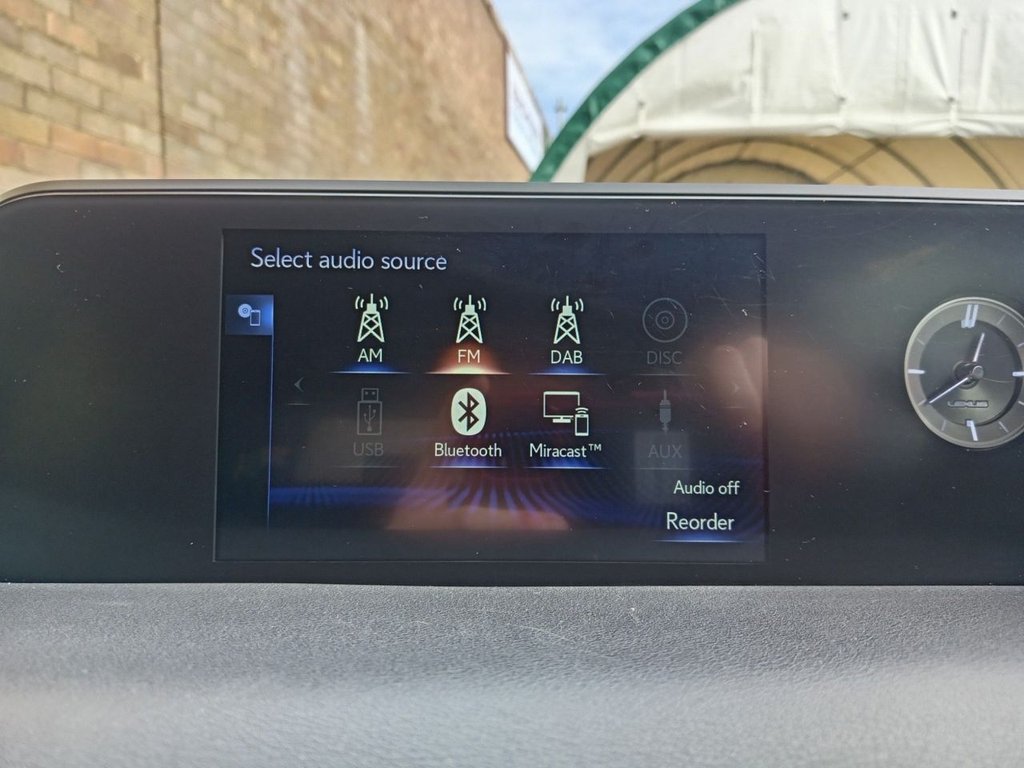 Used Lexus UX 2022 for sale - 77748359: Photo 12