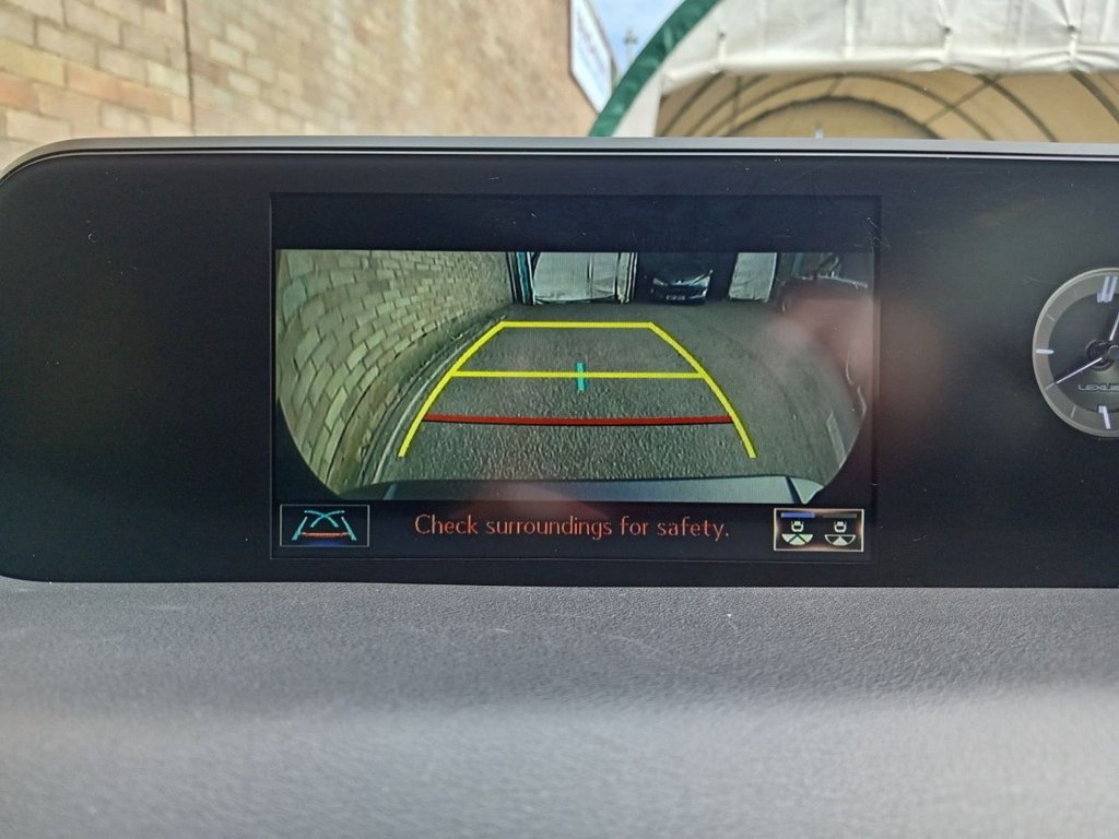 Used Lexus UX 2022 for sale - 77748359: Photo 2