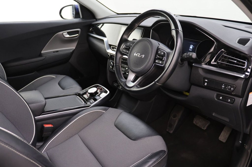 Used Kia Niro 2022 for sale - 77250119: Photo 10