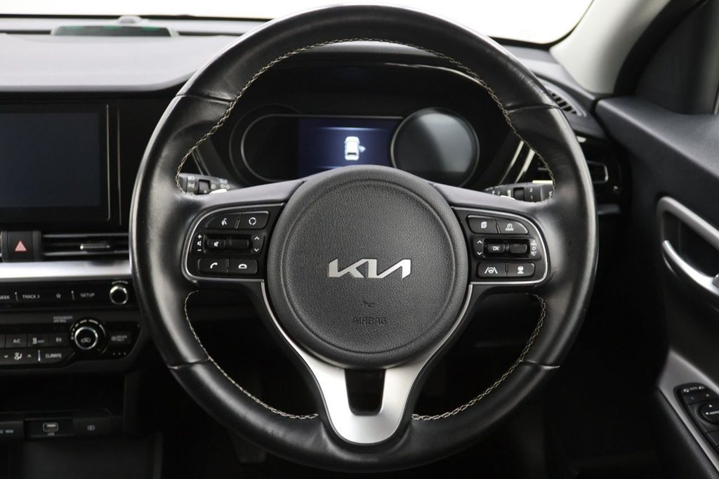 Used Kia Niro 2022 for sale - 77250119: Photo 19