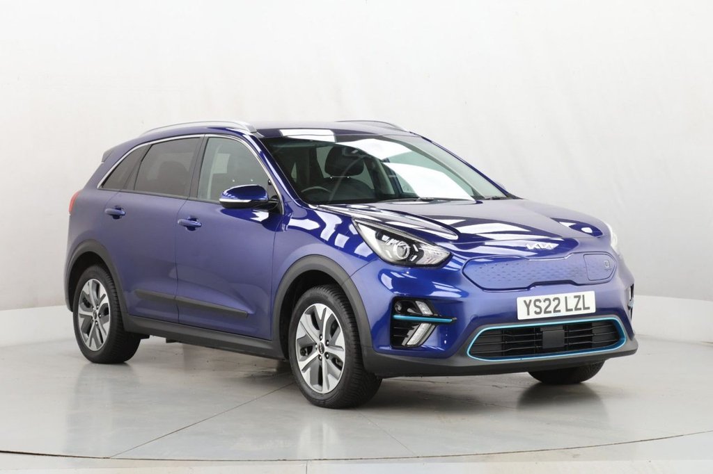 Used Kia Niro 2022 for sale - 77250119: Photo 2