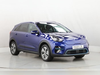 Used Kia Niro 2022 for sale - 77250119: Photo