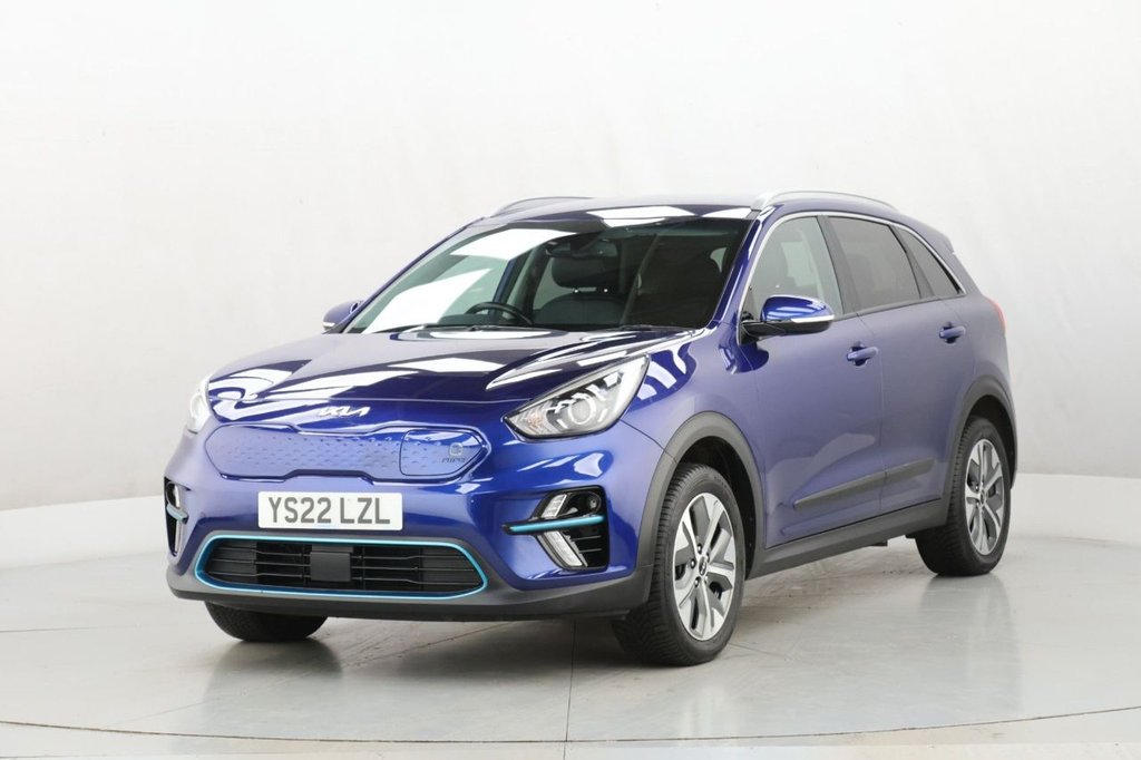 Used Kia Niro 2022 for sale - 77250119: Photo 5
