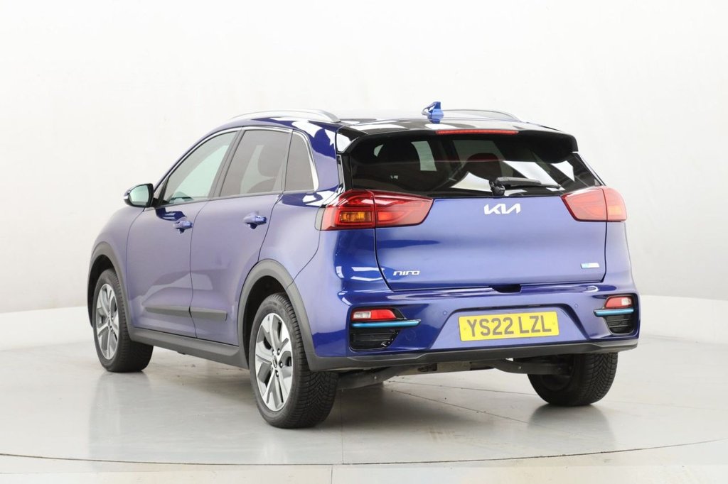 Used Kia Niro 2022 for sale - 77250119: Photo 7