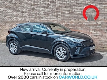 Used Toyota C-HR 2023 for sale - 79022564: Photo