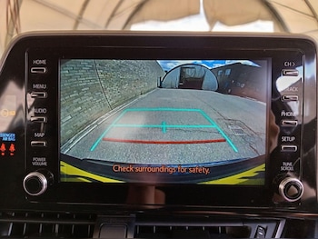 Used Toyota C-HR 2023 for sale - 79022564: Photo