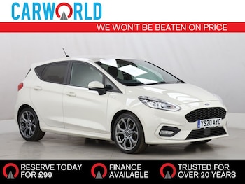 Ford - Fiesta