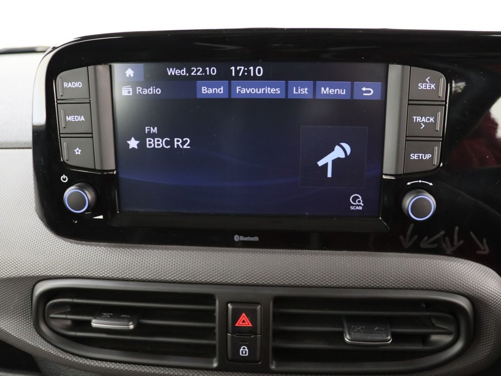 Used Hyundai i10 2021 for sale - 76542176: Photo 14