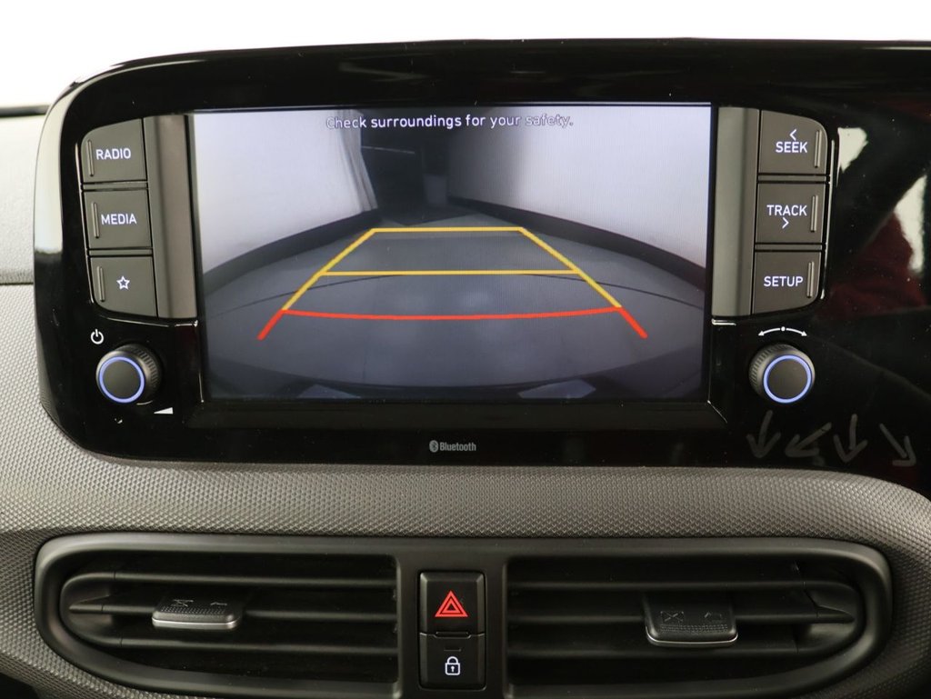 Used Hyundai i10 2021 for sale - 76542176: Photo 15