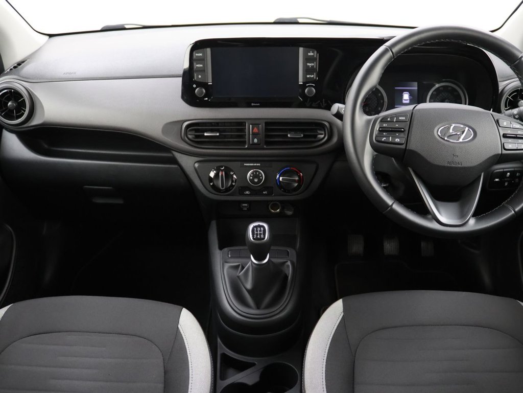 Used Hyundai i10 2021 for sale - 76542176: Photo 17