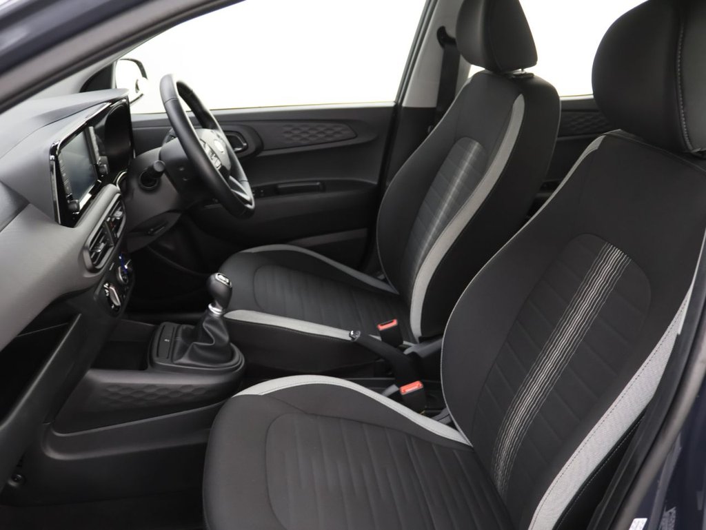 Used Hyundai i10 2021 for sale - 76542176: Photo 21