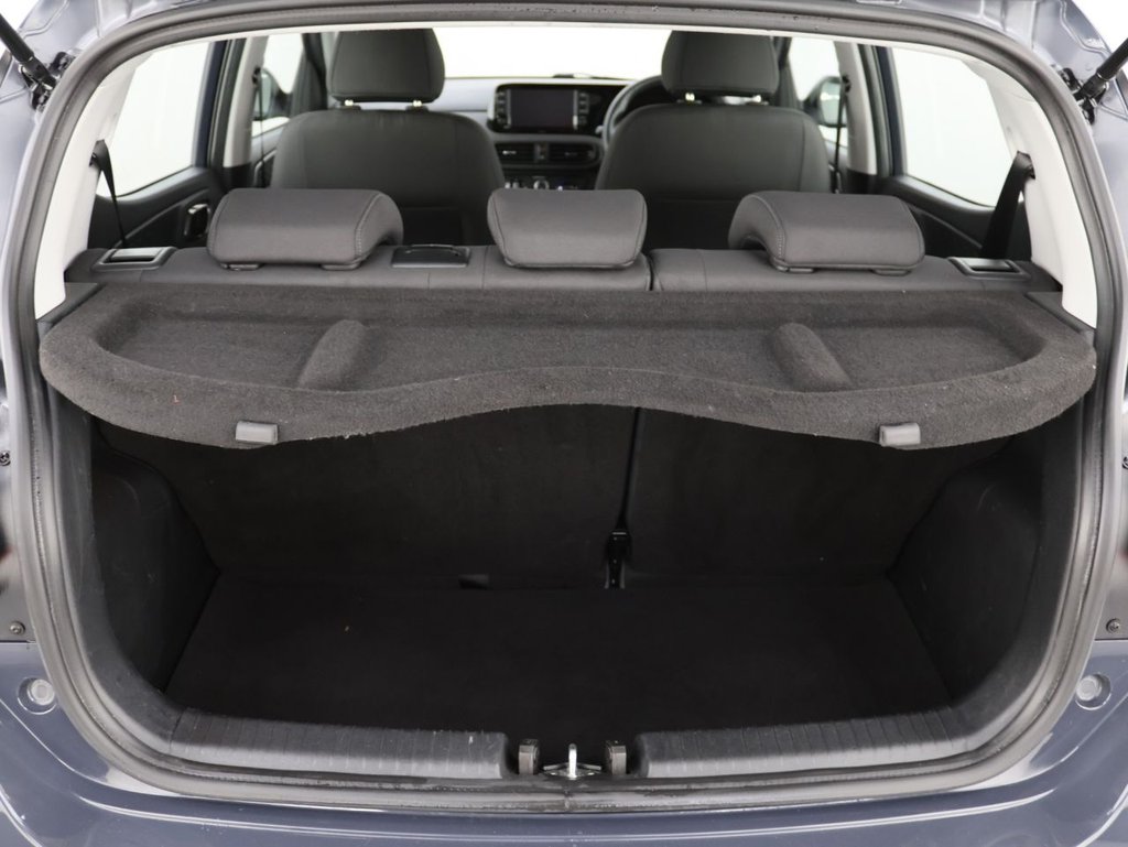 Used Hyundai i10 2021 for sale - 76542176: Photo 24