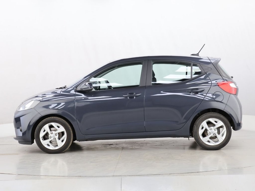 Used Hyundai i10 2021 for sale - 76542176: Photo 6