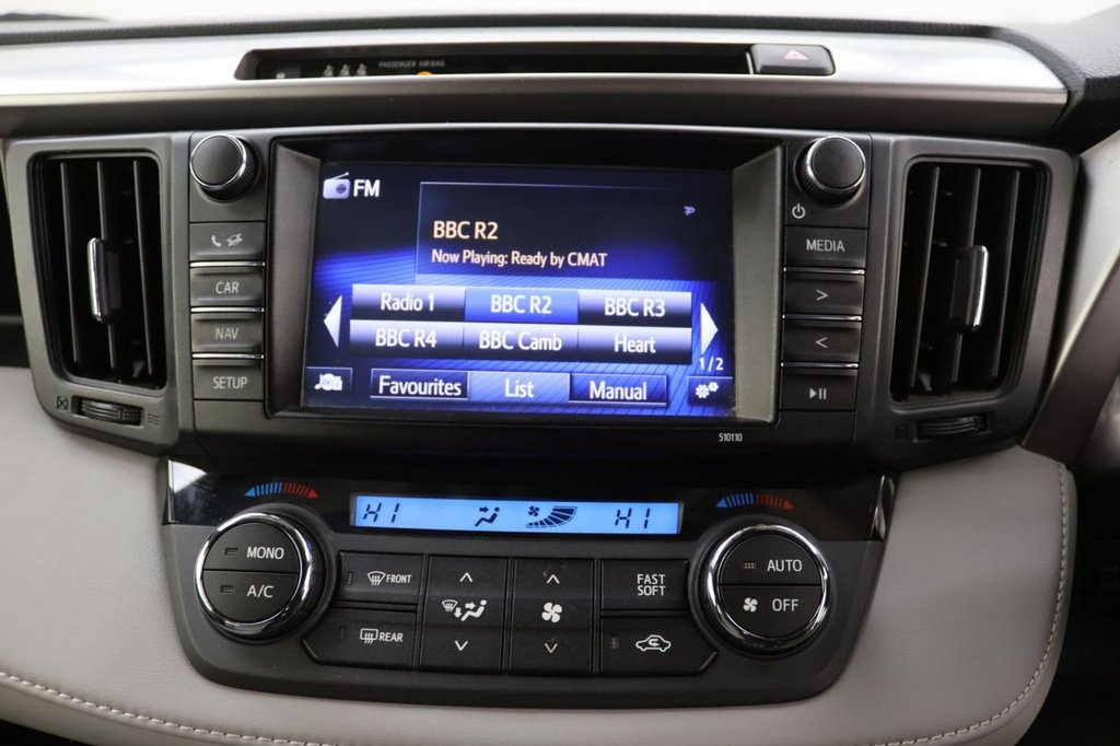 Used Toyota RAV4 2017 for sale - 77121283: Photo 13