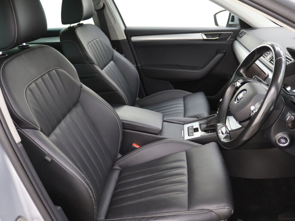 Used Skoda Superb 2020 for sale - 76632026: Photo 12