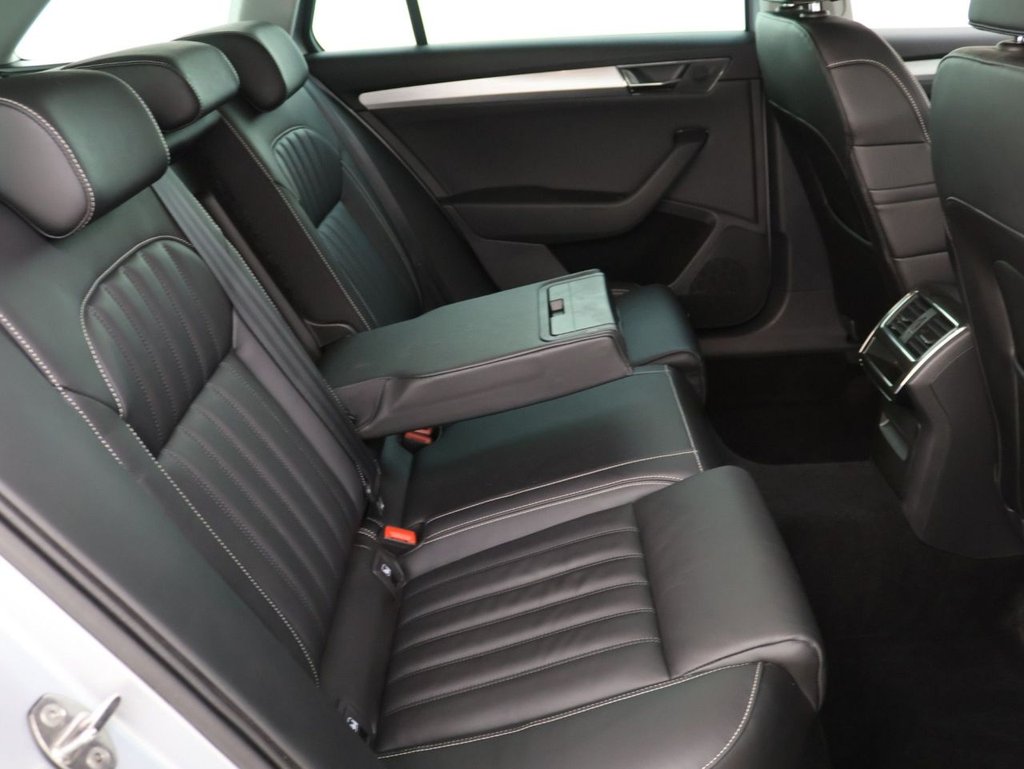Used Skoda Superb 2020 for sale - 76632026: Photo 17