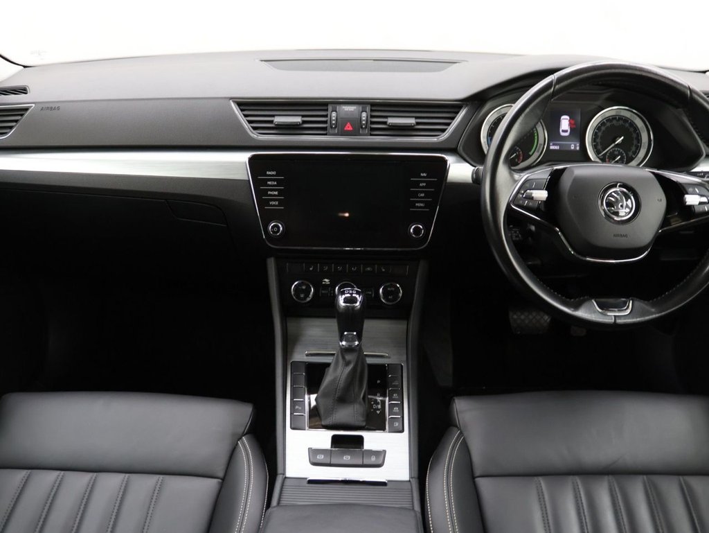Used Skoda Superb 2020 for sale - 76632026: Photo 18