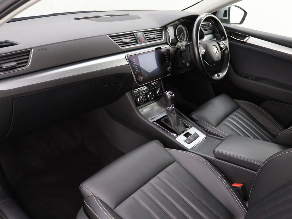 Used Skoda Superb 2020 for sale - 76632026: Photo 24
