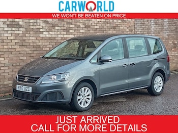 2017 (17) - 2.0 TDI CR Ecomotive S [150] 5dr