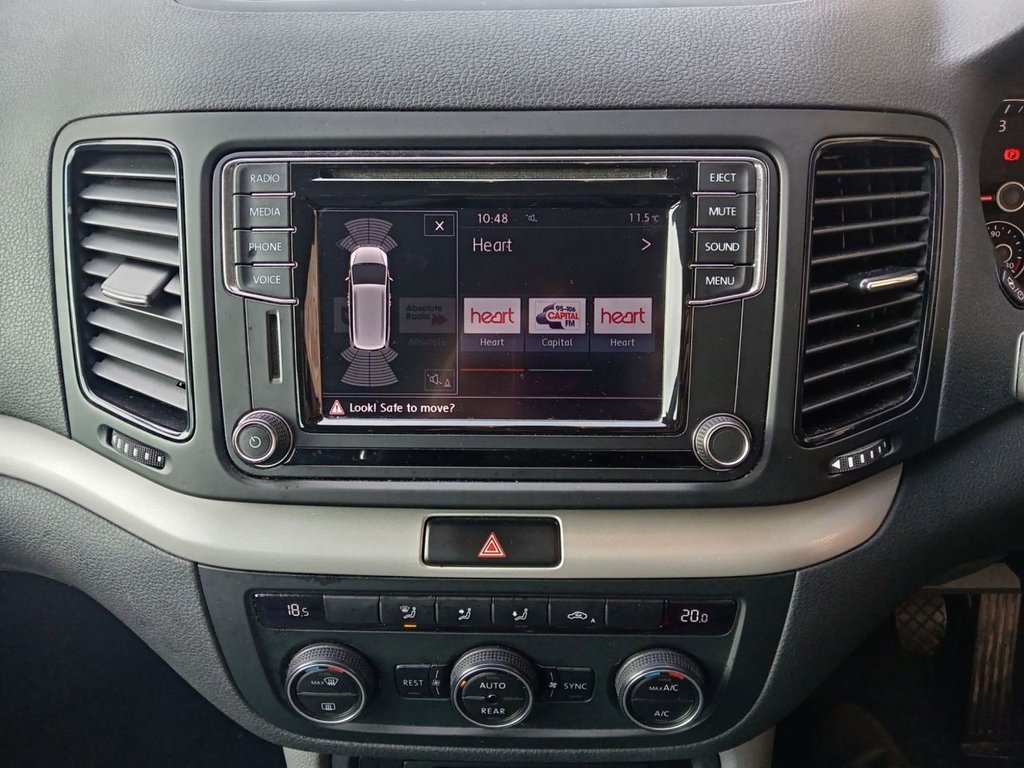 Used SEAT Alhambra 2017 for sale - 76698396: Photo 5