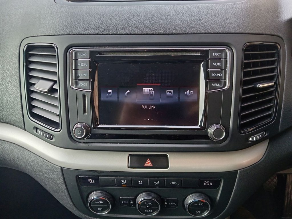 Used SEAT Alhambra 2017 for sale - 76698396: Photo 8