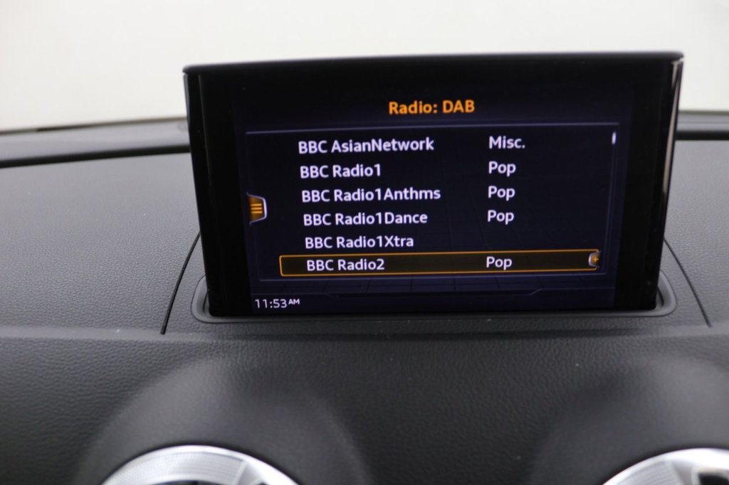 Used Audi A3 2018 for sale - 77594011: Photo 13