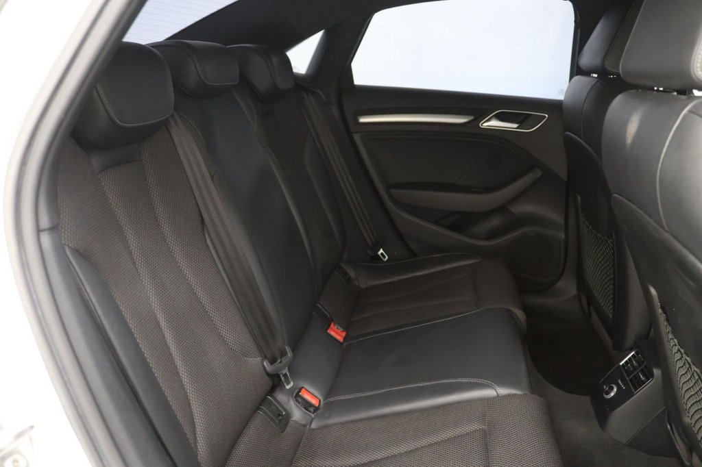 Used Audi A3 2018 for sale - 77594011: Photo 15