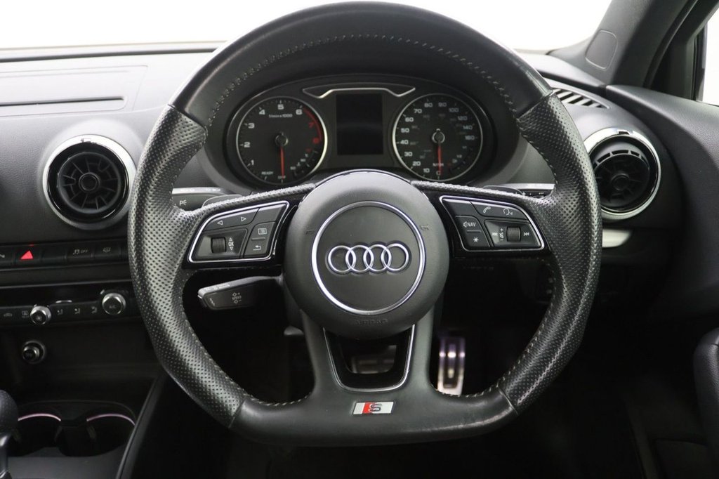 Used Audi A3 2018 for sale - 77594011: Photo 18