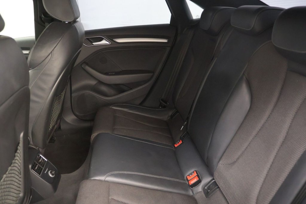 Used Audi A3 2018 for sale - 77594011: Photo 19