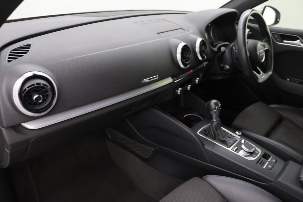 Used Audi A3 2018 for sale - 77594011: Photo 21