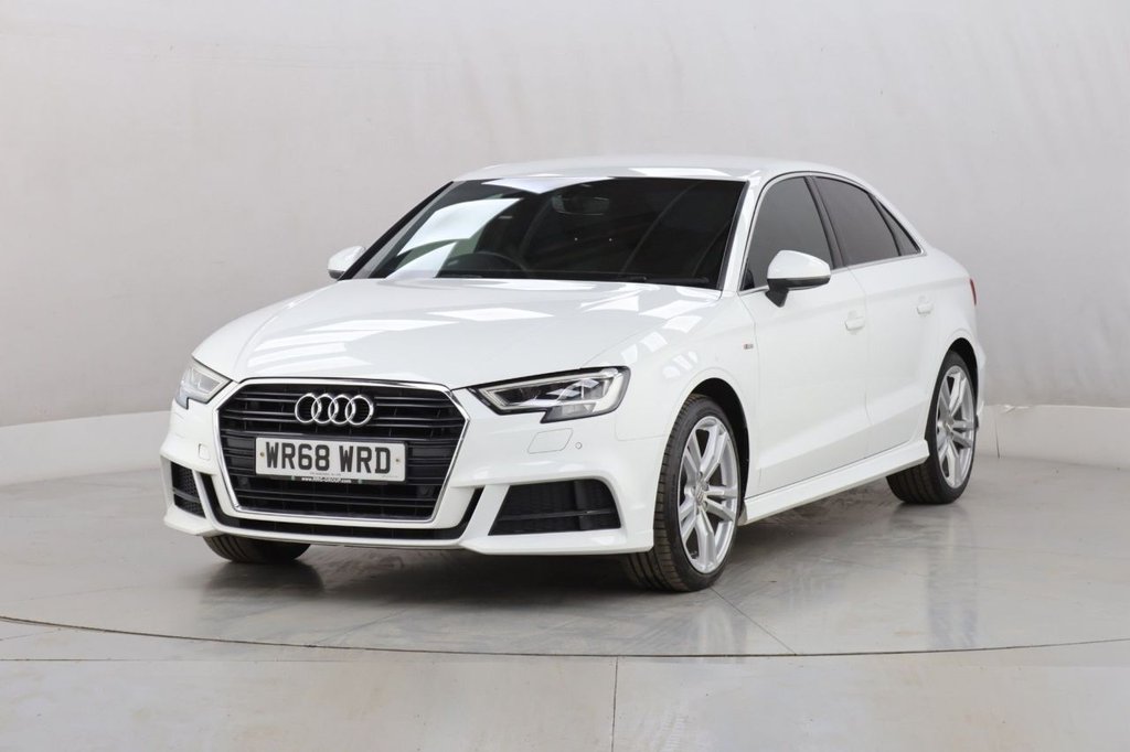 Used Audi A3 2018 for sale - 77594011: Photo 5